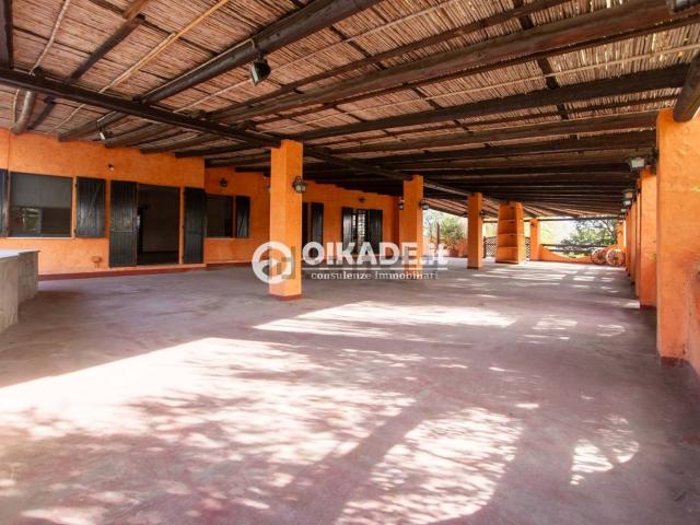 Villetta indipendente in vendita di 13000 m² in Strada Statale 195 Sulcitana