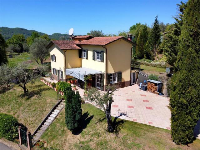 Villetta indipendente in vendita di 130 m²