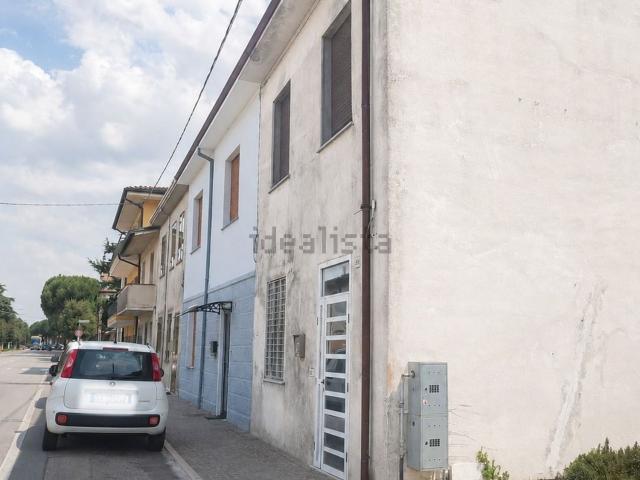 Villetta indipendente in vendita di 130 m²