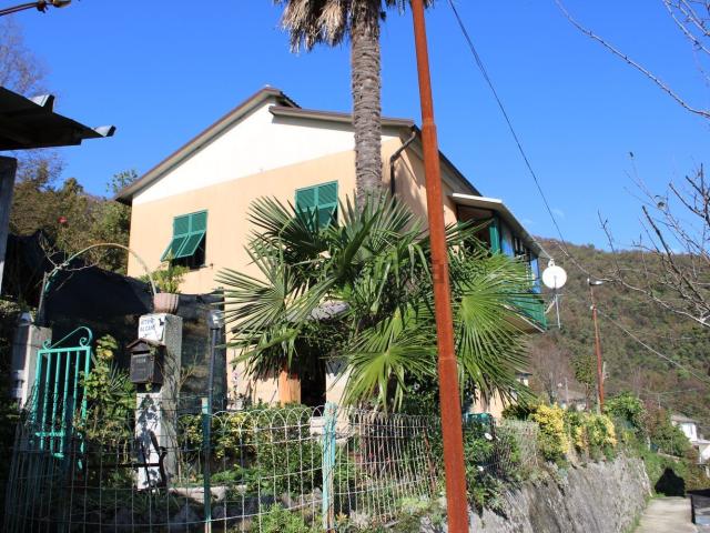 Villetta indipendente in vendita di 130 m²