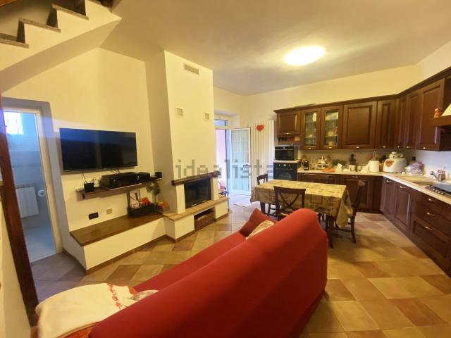Villetta indipendente in vendita di 130 m²