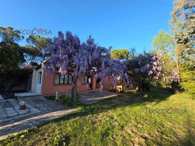 Villetta indipendente in vendita di 130 m²