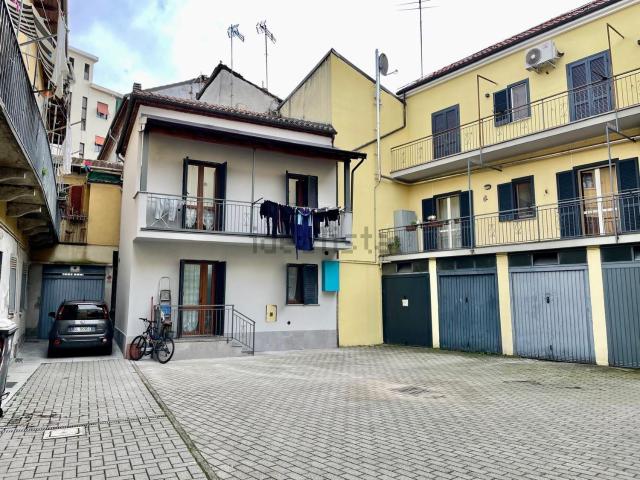 Villetta indipendente in vendita di 130 m²