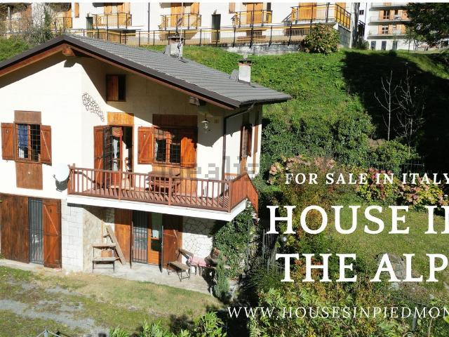 Villetta indipendente in vendita di 130 m²