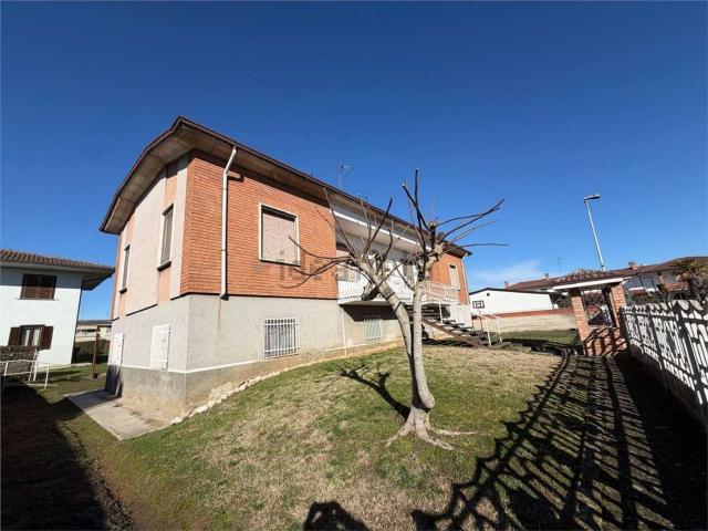 Villetta indipendente in vendita di 130 m²