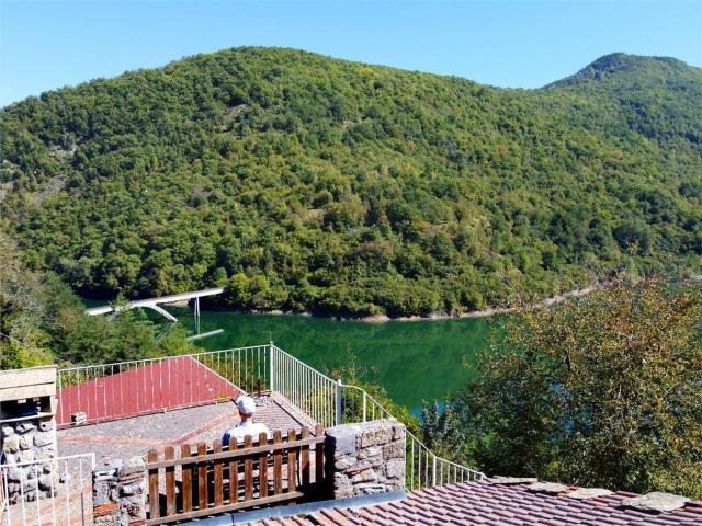 Villetta indipendente in vendita di 130 m²