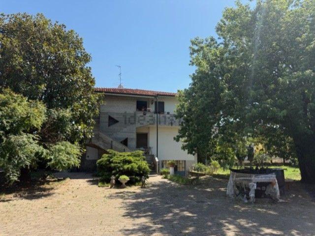 Villetta indipendente in vendita di 130 m²