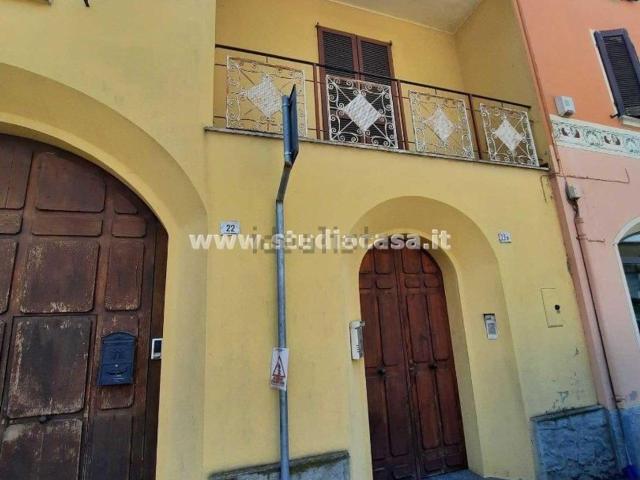 Villetta indipendente in vendita di 130 m²