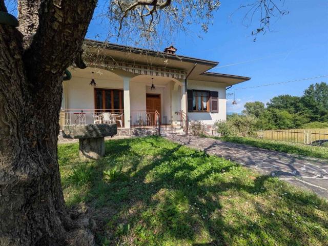 Villetta indipendente in vendita di 130 m²