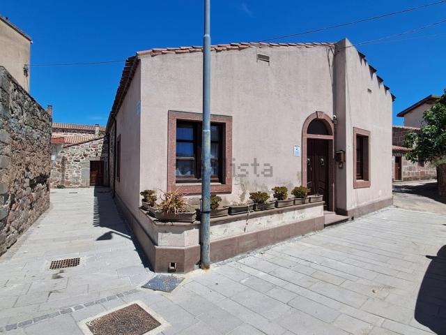 Villetta indipendente in vendita di 130 m²