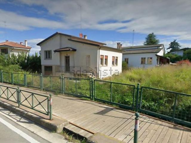 Villetta indipendente in vendita di 130 m²