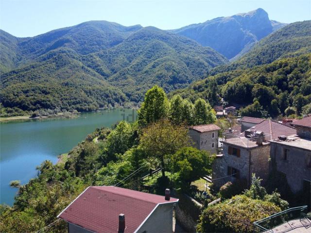 Villetta indipendente in vendita di 130 m²