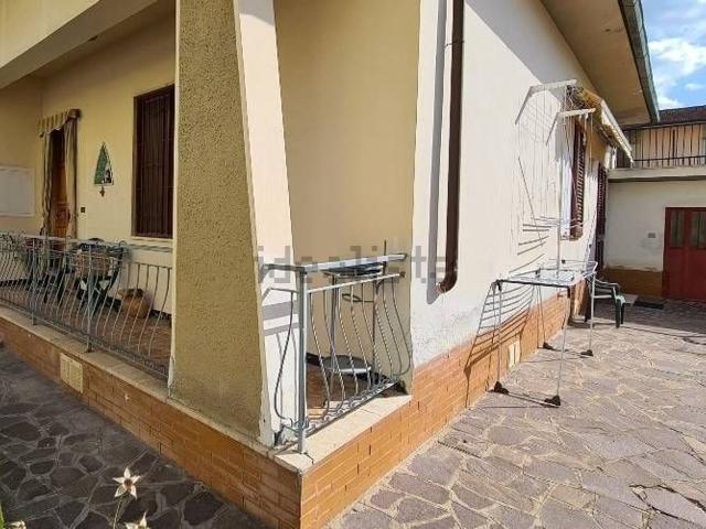 Villetta indipendente in vendita di 130 m²