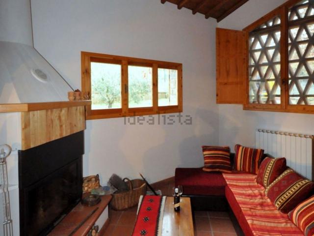 Villetta indipendente in vendita di 130 m²