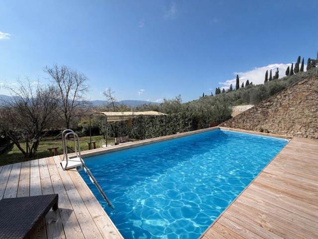 Villetta indipendente in vendita di 130 m²