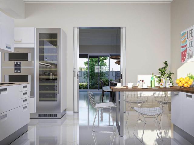 Villetta indipendente in vendita di 130 m² in Via di Brozzi, 61
