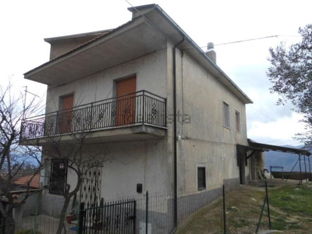 Villetta indipendente in vendita di 130 m²