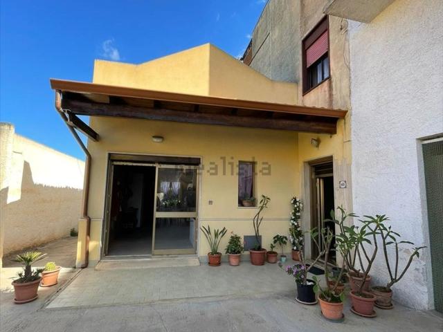 Villetta indipendente in vendita di 130 m²