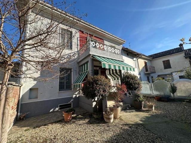Villetta indipendente in vendita di 130 m²