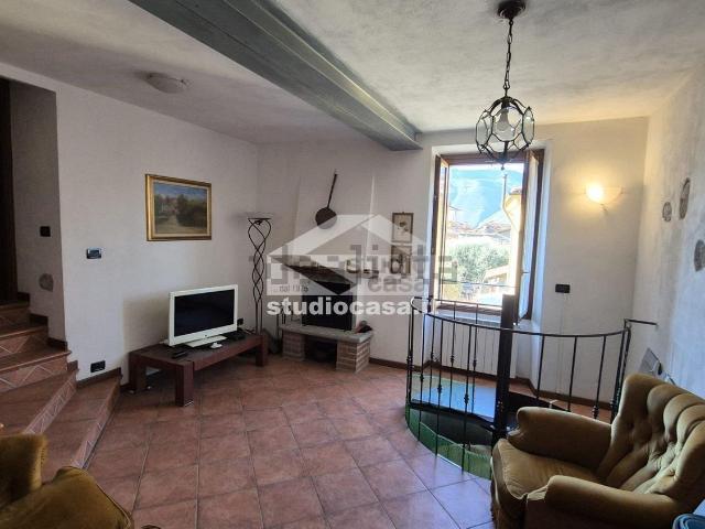 Villetta indipendente in vendita di 130 m²