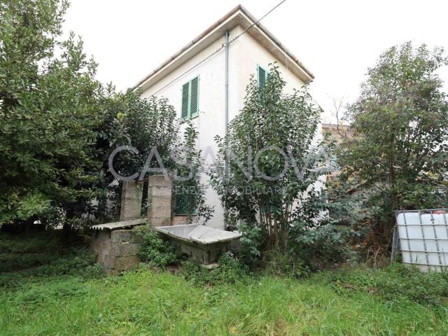 Villetta indipendente in vendita di 130 m²