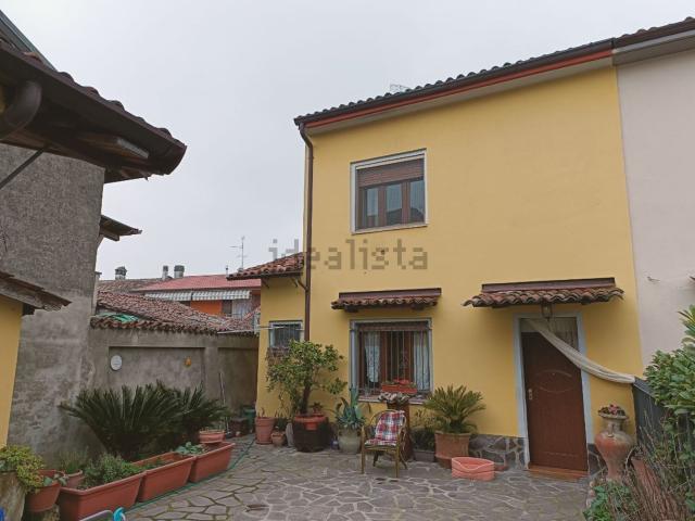 Villetta indipendente in vendita di 130 m²