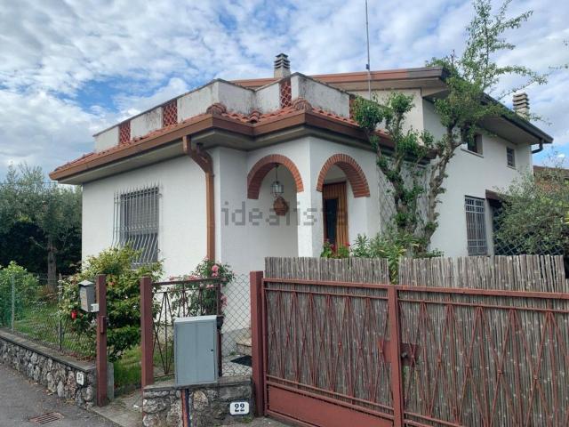 Villetta indipendente in vendita di 130 m²