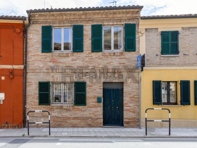 Villetta indipendente in vendita di 130 m²