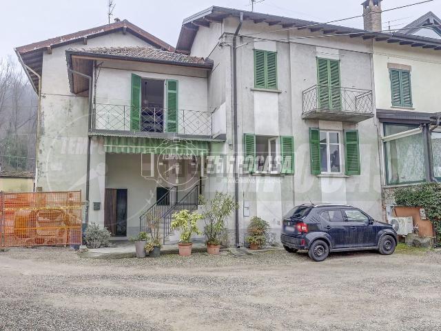 Villetta indipendente in vendita di 130 m²