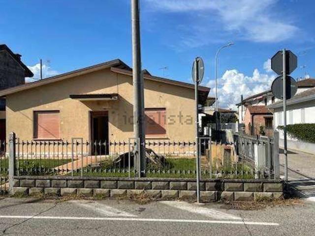 Villetta indipendente in vendita di 130 m²