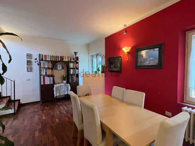 Villetta indipendente in vendita di 130 m²