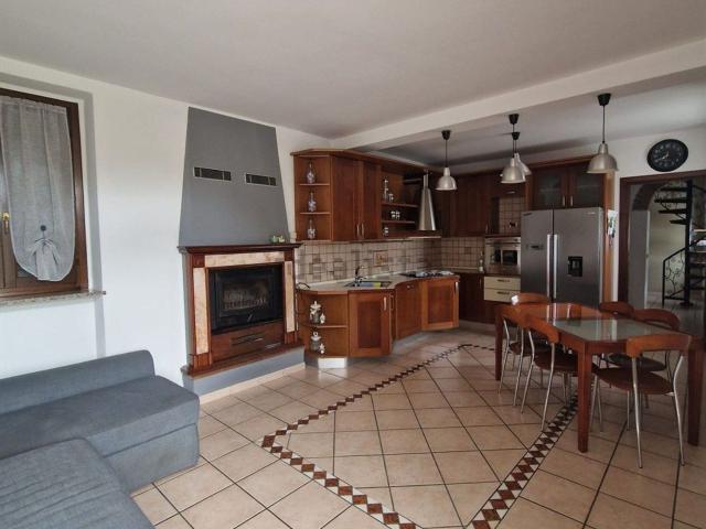 Villetta indipendente in vendita di 130 m²