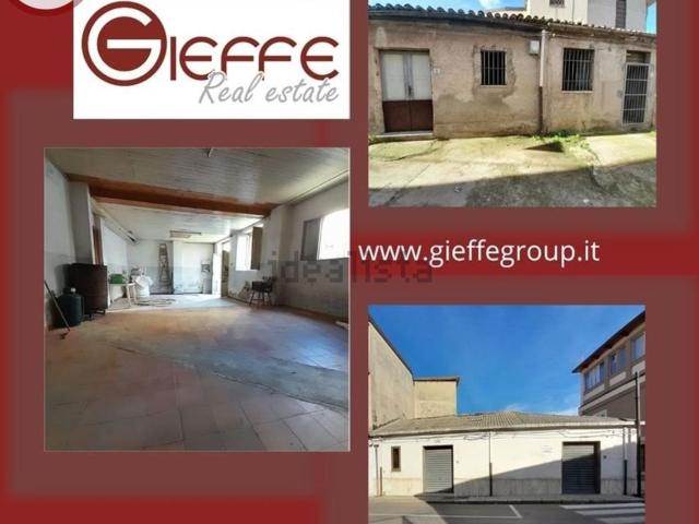 Villetta indipendente in vendita di 130 m²