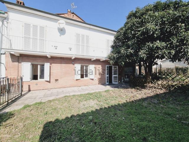Villetta indipendente in vendita di 130 m²