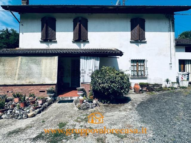 Villetta indipendente in vendita di 130 m²