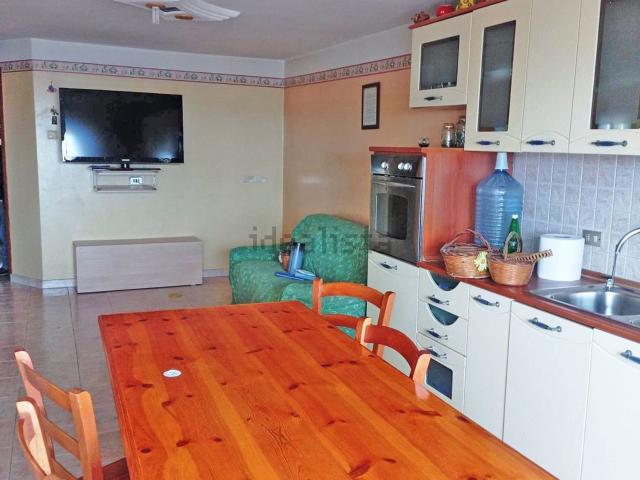 Villetta indipendente in vendita di 130 m²