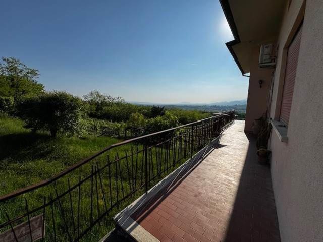 Villetta indipendente in vendita di 130 m² in Via Colle
