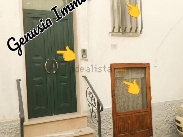 Villetta indipendente in vendita di 130 m² in Via Concerie, 43