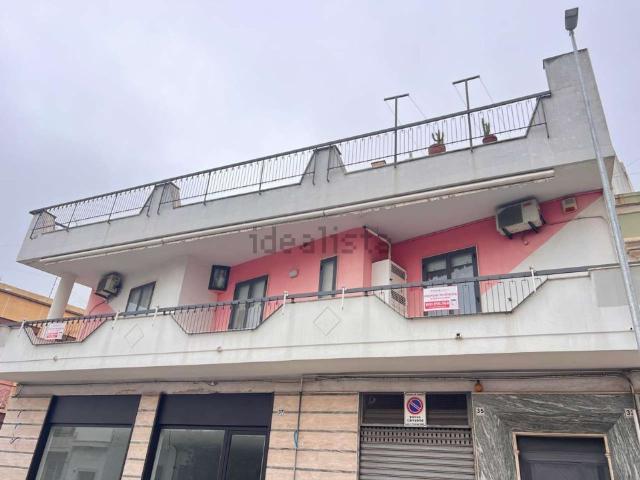 Villetta indipendente in vendita di 130 m² in Via Cavaliere Domenico Nicassio