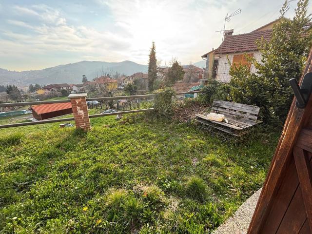 Villetta indipendente in vendita di 130 m² in Via Cà di Costa, 7
