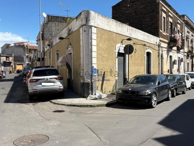 Villetta indipendente in vendita di 130 m² in Via Caduti del Lavoro