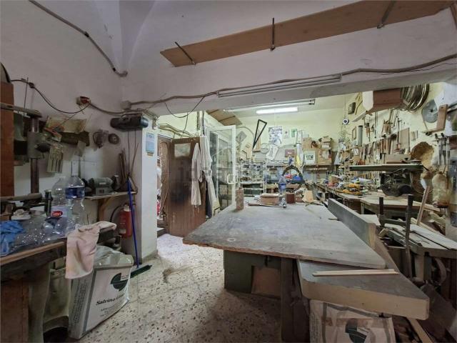 Villetta indipendente in vendita di 130 m² in Via Calatafimi