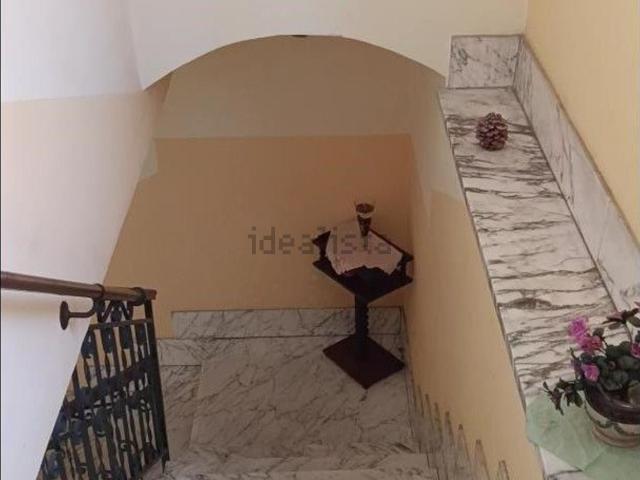 Villetta indipendente in vendita di 130 m² in Via Camillo Benso Conte Di Cavour
