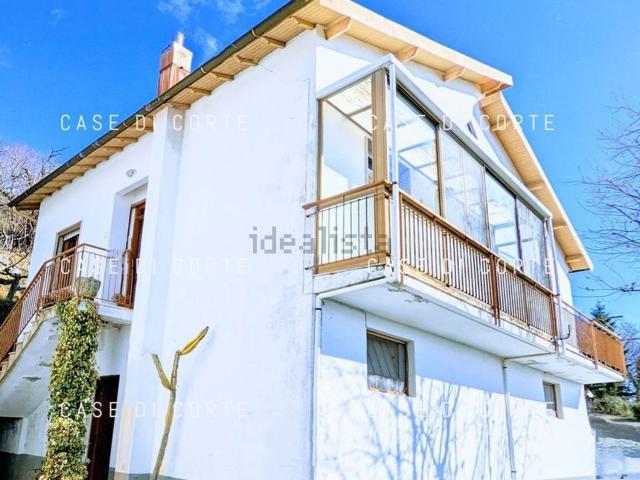 Villetta indipendente in vendita di 130 m² in Via Capitolo