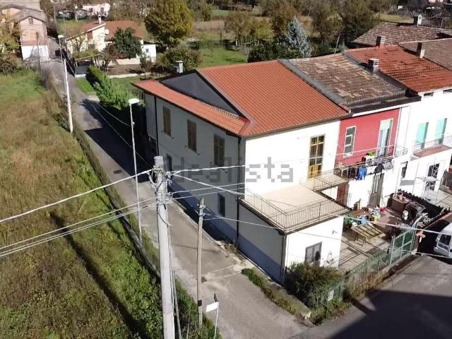 Villetta indipendente in vendita di 130 m² in Via Cappella