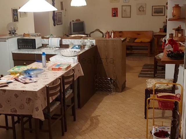 Villetta indipendente in vendita di 130 m² in Via Carobbio, 6