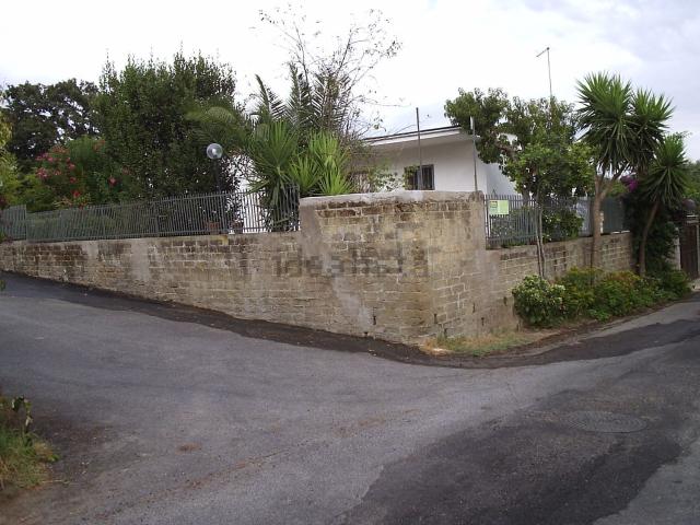 Villetta indipendente in vendita di 130 m² in Via Carlo Anfosso 12, 12
