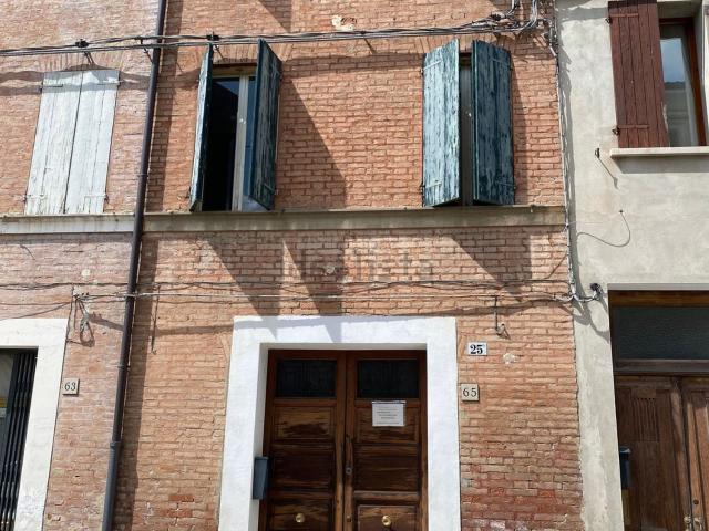 Villetta indipendente in vendita di 130 m² in Via Castelfidardo