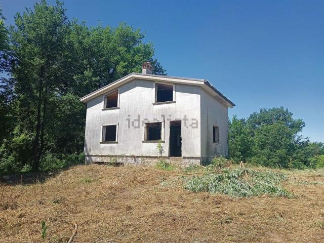 Villetta indipendente in vendita di 130 m² in Via Cesiano