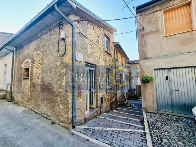 Villetta indipendente in vendita di 130 m² in Via CROCE